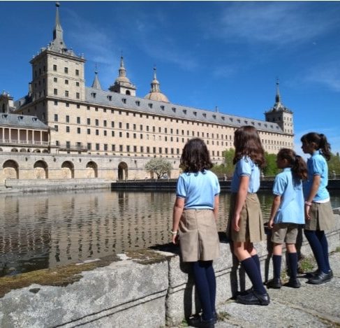 Actividades De Ismael Pereda en TIC